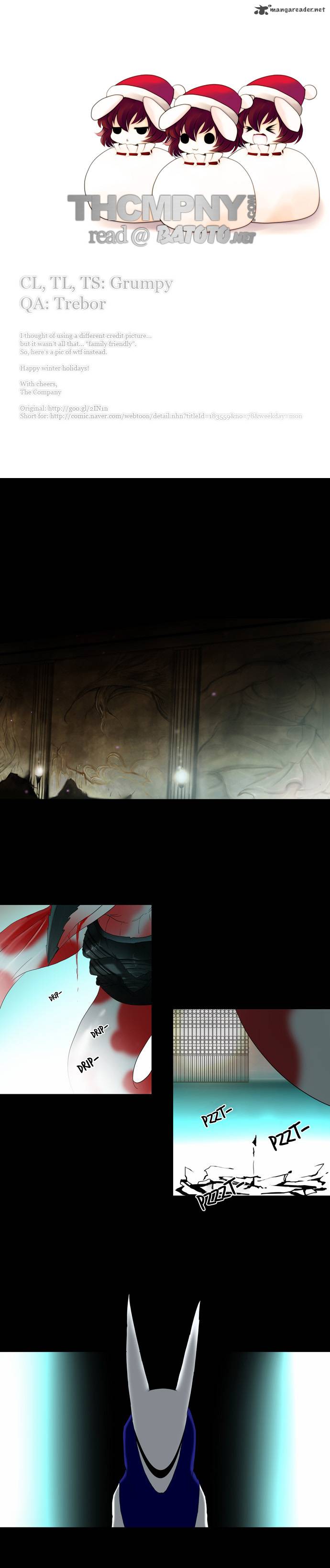 Tower of God Chapter 77 image 01